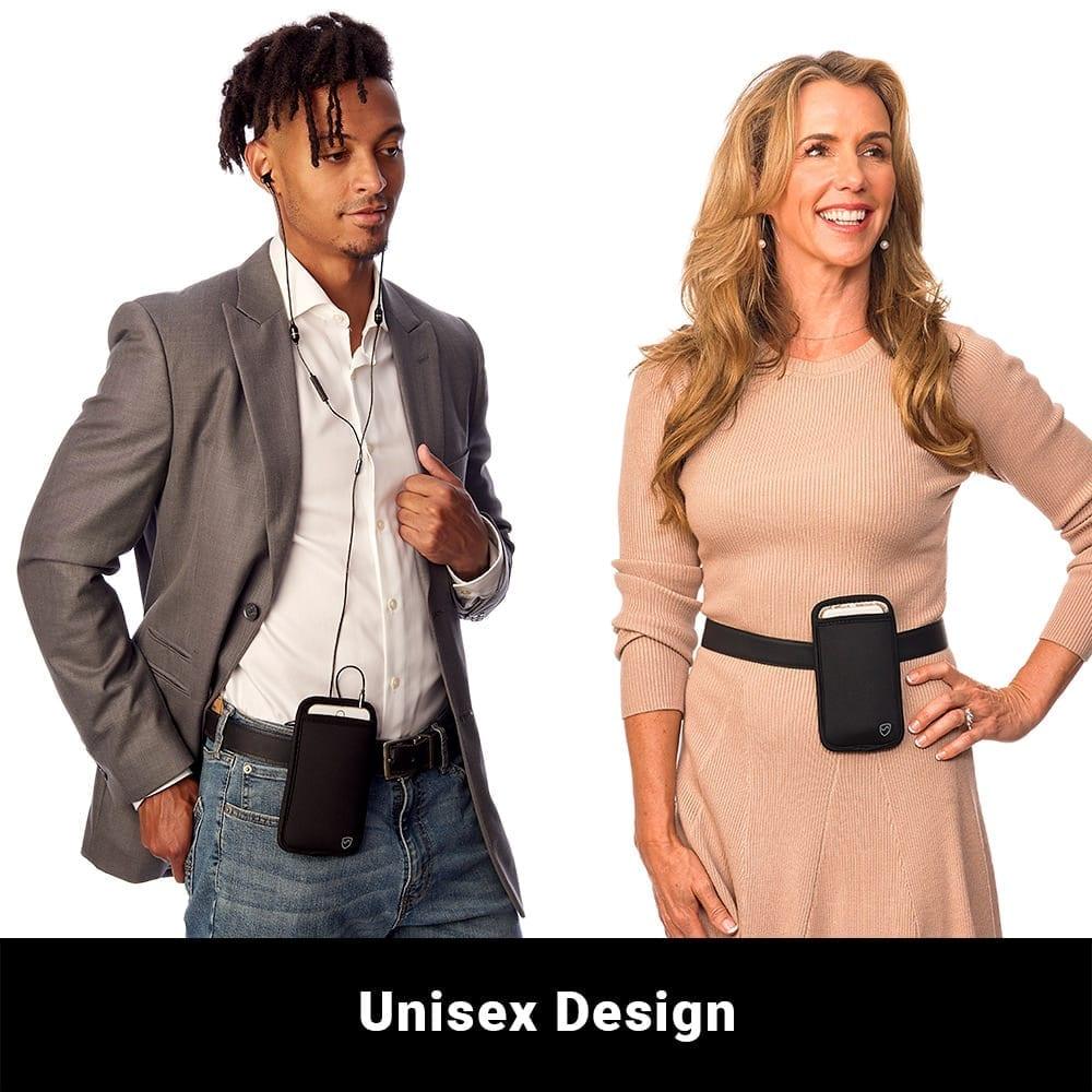 SYB Phone Pouch - TOUTIVA
