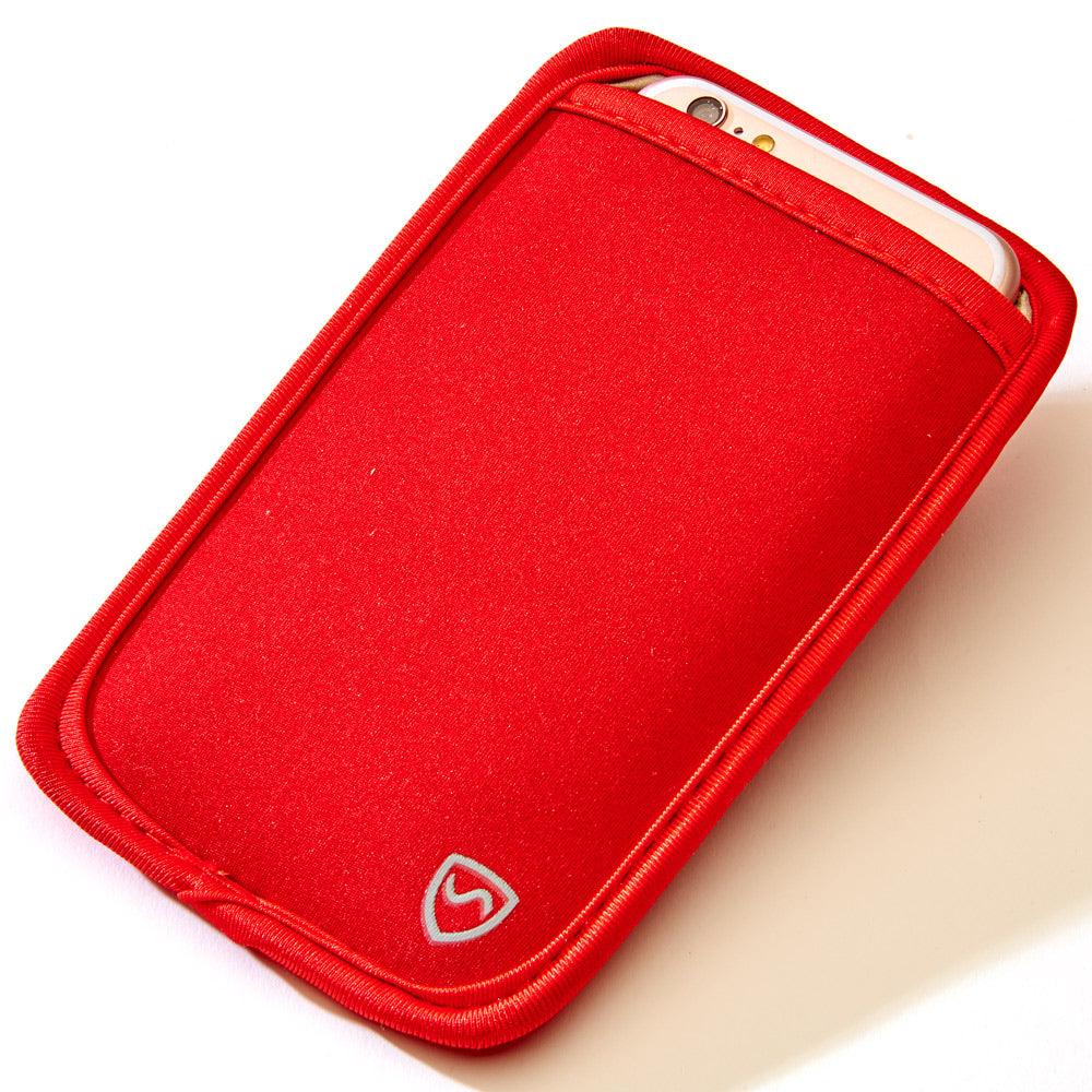 SYB Phone Pouch - TOUTIVA