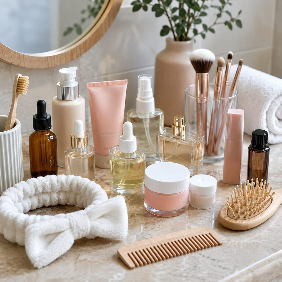 Beauty & Self-Care