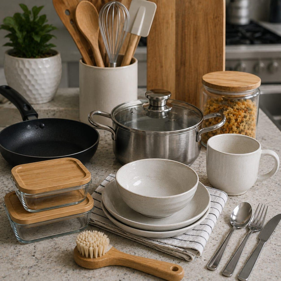 Home & kitchen
