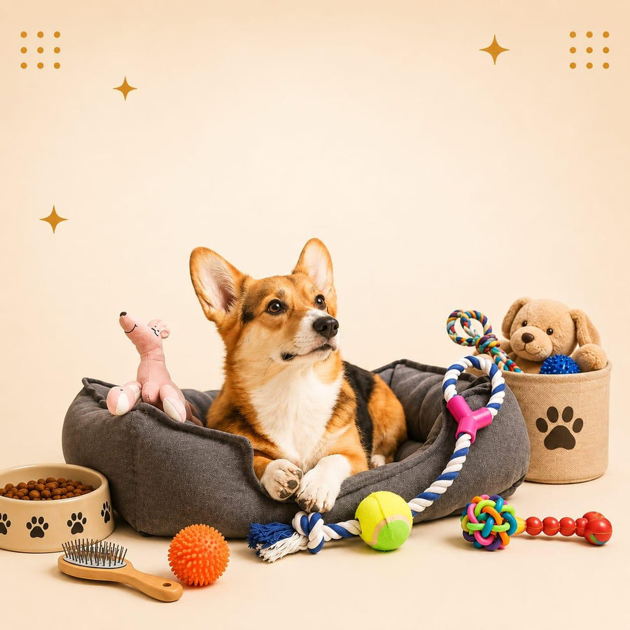 Pet Accessories