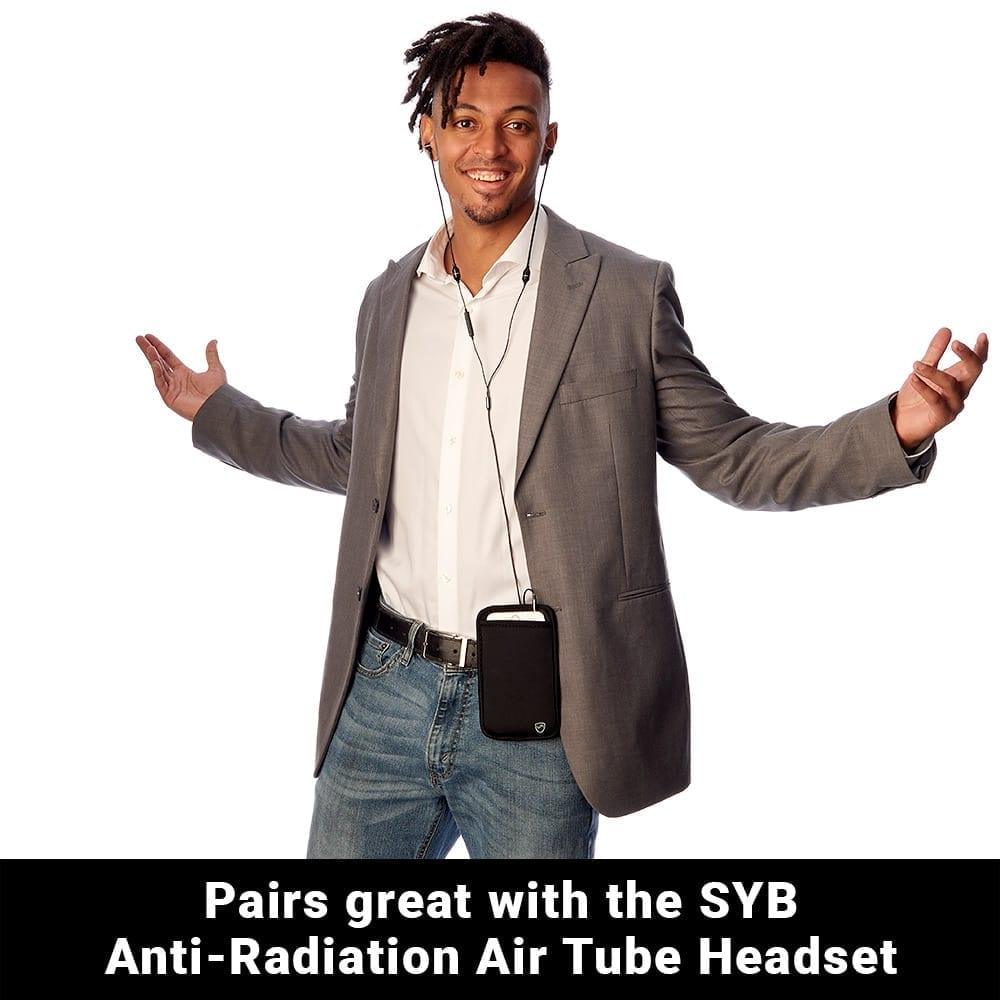 SYB Phone Pouch - TOUTIVA