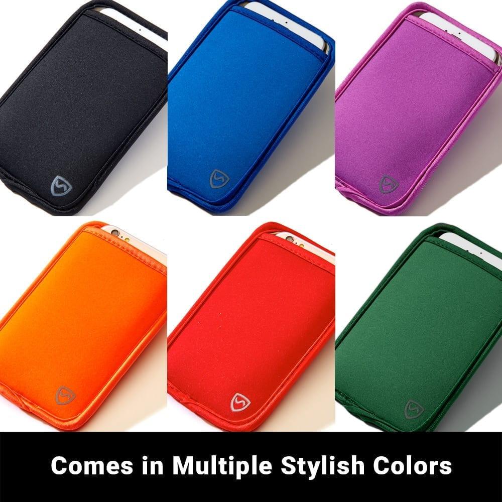 SYB Phone Pouch - TOUTIVA