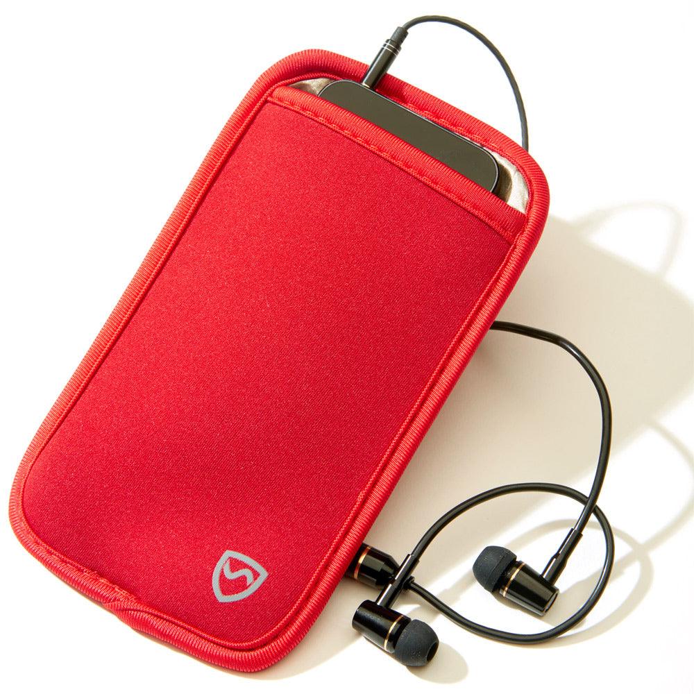 SYB Phone Pouch - TOUTIVA