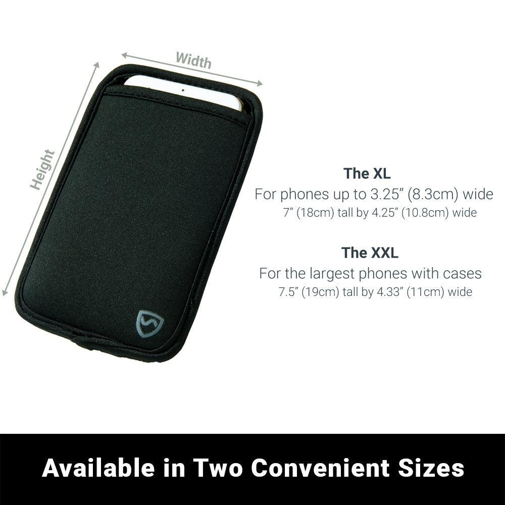 SYB Phone Pouch - TOUTIVA